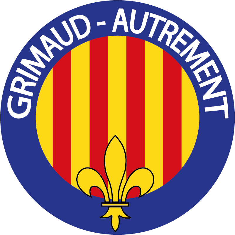 logo Grimaud Autrement